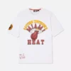 Koszulka NBA Miami Heat