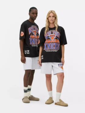Koszulka NBA New York Knicks