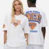 Koszulka NBA New York Knicks