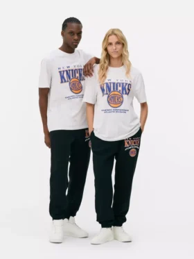 Koszulka NBA New York Knicks