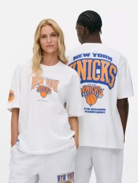 Koszulka NBA New York Knicks