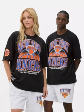 Koszulka NBA New York Knicks