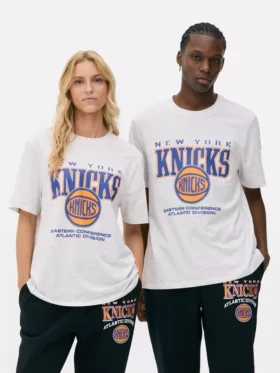 Koszulka NBA New York Knicks