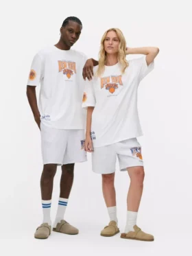 Koszulka NBA New York Knicks