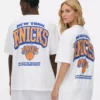 Koszulka NBA New York Knicks