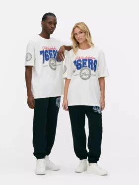 Koszulka NBA Philadelphia 76ers