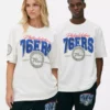 Koszulka NBA Philadelphia 76ers