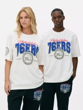 Koszulka NBA Philadelphia 76ers