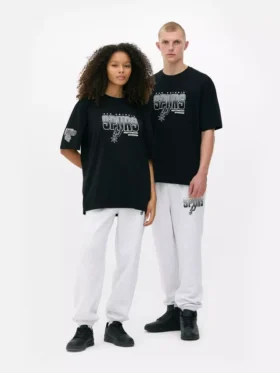 Koszulka NBA San Antonio Spurs