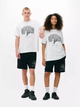 Koszulka NBA San Antonio Spurs