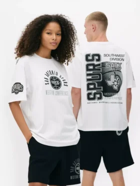 Koszulka NBA San Antonio Spurs