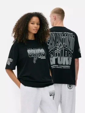 Koszulka NBA San Antonio Spurs