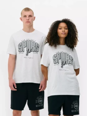 Koszulka NBA San Antonio Spurs