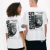 Koszulka NBA San Antonio Spurs