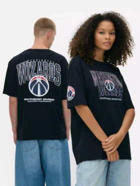 Koszulka NBA Washington Wizards