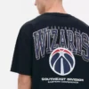 Koszulka NBA Washington Wizards