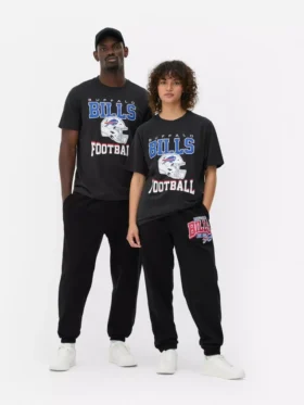 Koszulka NFL Buffalo Bills