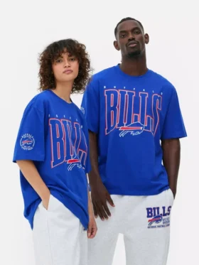 Koszulka NFL Buffalo Bills