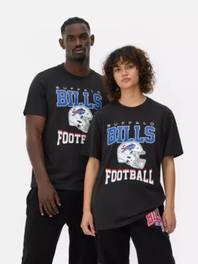 Koszulka NFL Buffalo Bills