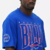 Koszulka NFL Buffalo Bills