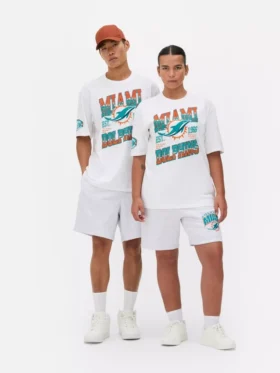 Koszulka NFL Miami Dolphins