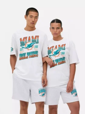 Koszulka NFL Miami Dolphins
