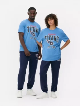 Koszulka NFL Tennessee Titans