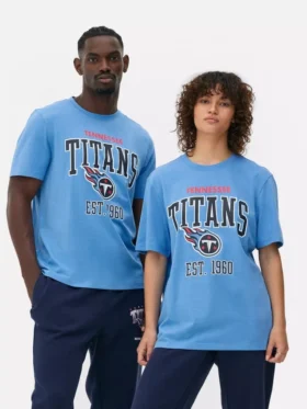 Koszulka NFL Tennessee Titans