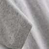 Koszulka o wąskim kroju z elastycznego materiału