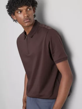 Koszulka polo The Edit Smart
