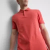 Koszulka polo z krótkim rękawem