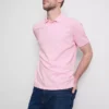 Koszulka polo z krótkim rękawem