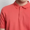 Koszulka polo z krótkim rękawem