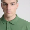 Koszulka polo z krótkim rękawem