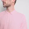 Koszulka polo z krótkim rękawem