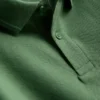 Koszulka polo z krótkim rękawem