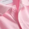 Koszulka polo z krótkim rękawem