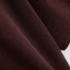 Koszulka polo z prążkowanym kołnierzem marki The Edit