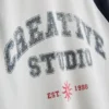Koszulka raglanowa Creative Studio