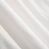 Koszulka sportowa z zaokrąglonym dołem