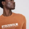 Koszulka Stockholm
