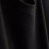 Koszulka z detalem szwu „The Edit”