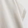 Koszulka z detalem szwu „The Edit”