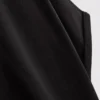 Koszulka z detalem szwu „The Edit”