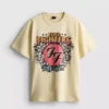 Koszulka z grafiką z albumu Foo Fighters