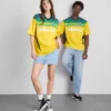 Koszulka z krótkim rękawem „Brazil”