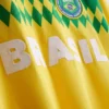 Koszulka z krótkim rękawem „Brazil”