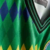 Koszulka z krótkim rękawem „Brazil”