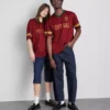Koszulka z krótkim rękawem „Portugal”