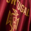 Koszulka z krótkim rękawem „Portugal”